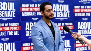 Delaware primary wraps up the 2026 cycle with Coons and Jennings battles