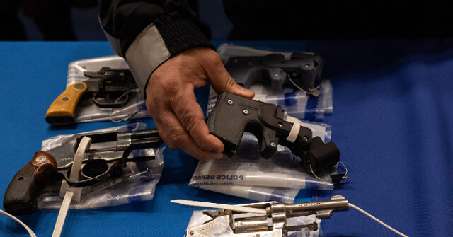 Delaware's Prohibition on Creating and Owning 'Ghost Guns' Ruled Unconstitutional by U.S. District Court