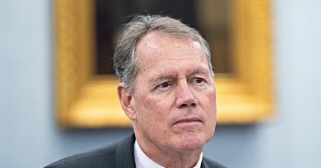 Dem Rep. Case: 'I Hope' Democrats Have Realized They Need to Propose Alternatives Instead of Simply Opposing Trump