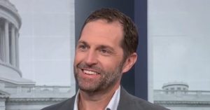 Dem Rep. Crow: Piker 'Maybe' Could Assist Some Democrats in Winning, It's Their Choice if He Joins Their Campaigns