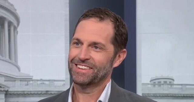 Dem Rep. Crow: Piker 'Maybe' Could Assist Some Democrats in Winning, It's Their Choice if He Joins Their Campaigns