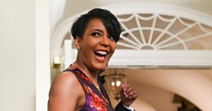 Democrat Candidate for Georgia Governor Keisha Lance Bottoms: Black Women Trained to Have a 'Post-Traumatic Slave Mentality'