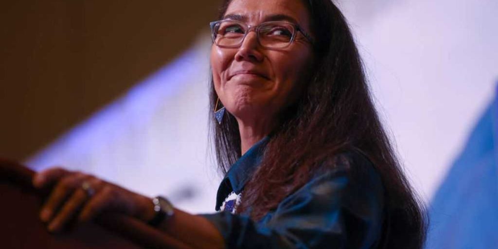 Democrat faces accusations of wishing harm on a woman, attacking a staff member, and using a slur as campaign struggles continue.