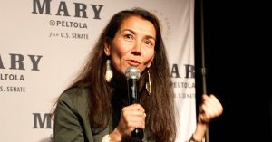 Democrat Mary Peltola Supported Tax Proposal That Would Benefit Wealthy Individuals
