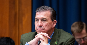 Democrat Representative Kevin Mullin Advocates for Legislation to Classify BB Guns as Firearms