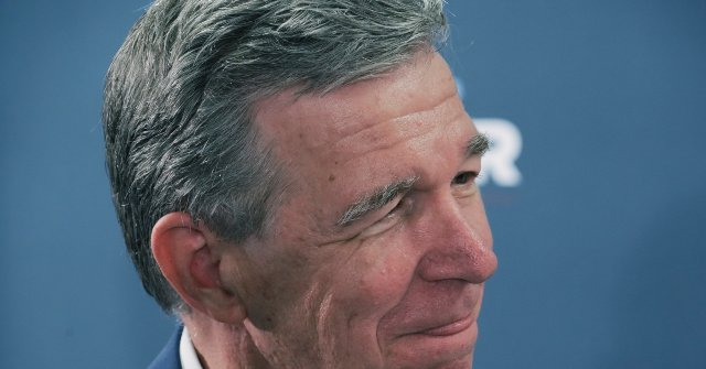 Democrat Roy Cooper faced a defamation lawsuit and had to issue an apology during his initial statewide campaign.