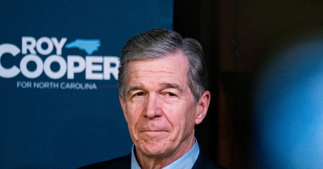 Democrat Roy Cooper's Sanctuary Policy Favored Illegal Immigrants Over North Carolina Families