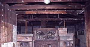 Democratic Legislative Candidate Shelly Headen: 'Visiting Dachau Concentration Camp in Germany...This is where Trump supporters should be'