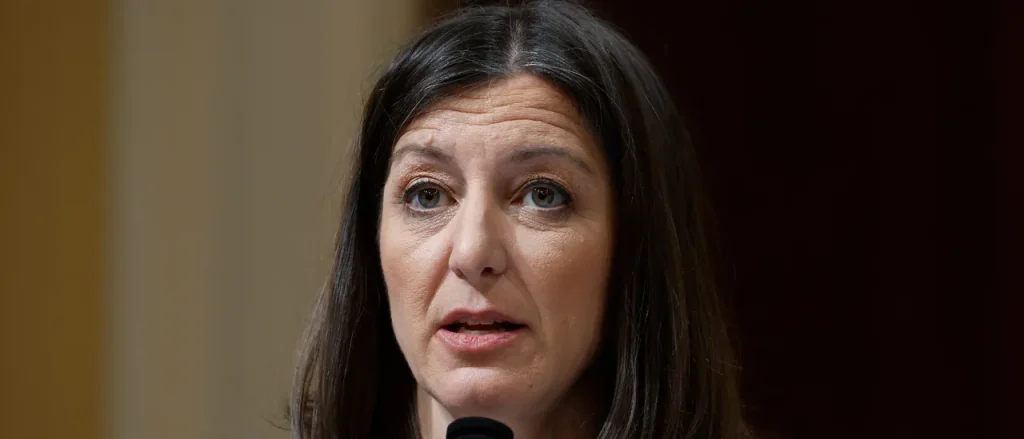 Democrat's Wealth Increased Significantly After Leaving Congress. She is Running Again — Now More Affluent
