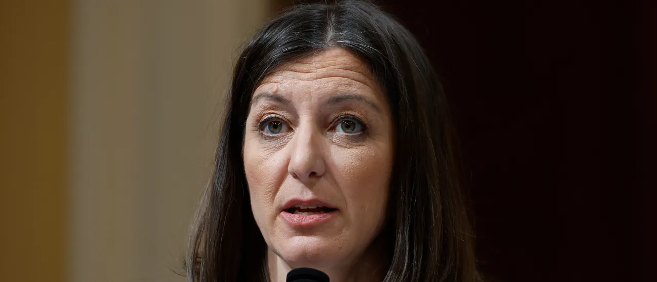Democrat's Wealth Increased Significantly After Leaving Congress. She is Running Again — Now More Affluent