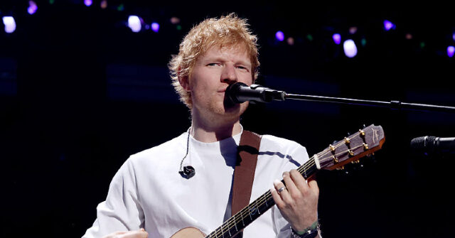 Demonstrators to Assemble Near Ed Sheeran Concert at Gillette Stadium