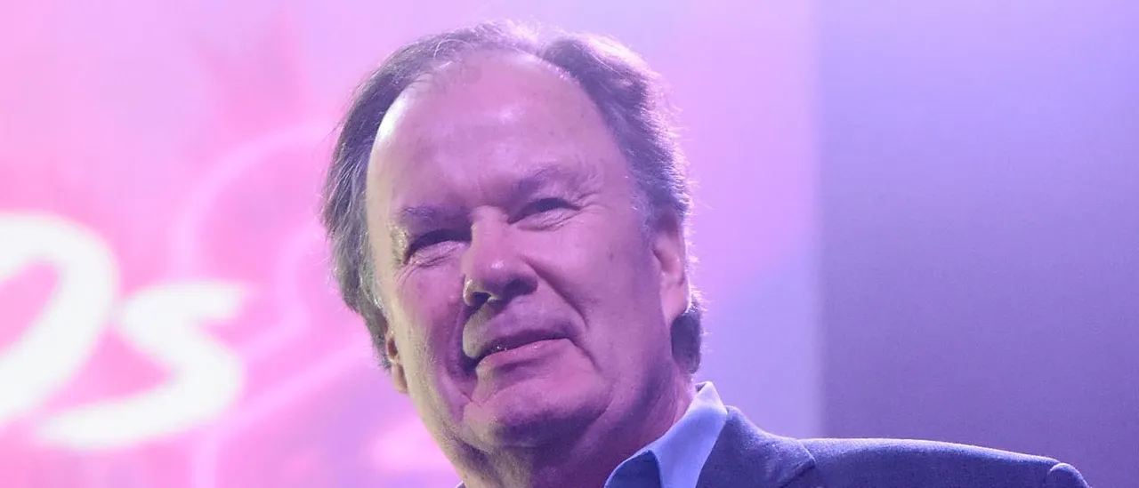 Dennis Haskins, Widely Recognized as Mr. Belding From ‘Saved By The Bell,’ Has Passed Away at 75