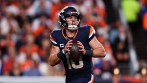 Denver Broncos rally from a 16-0 halftime deficit to defeat Los Angeles Rams in a thrilling game