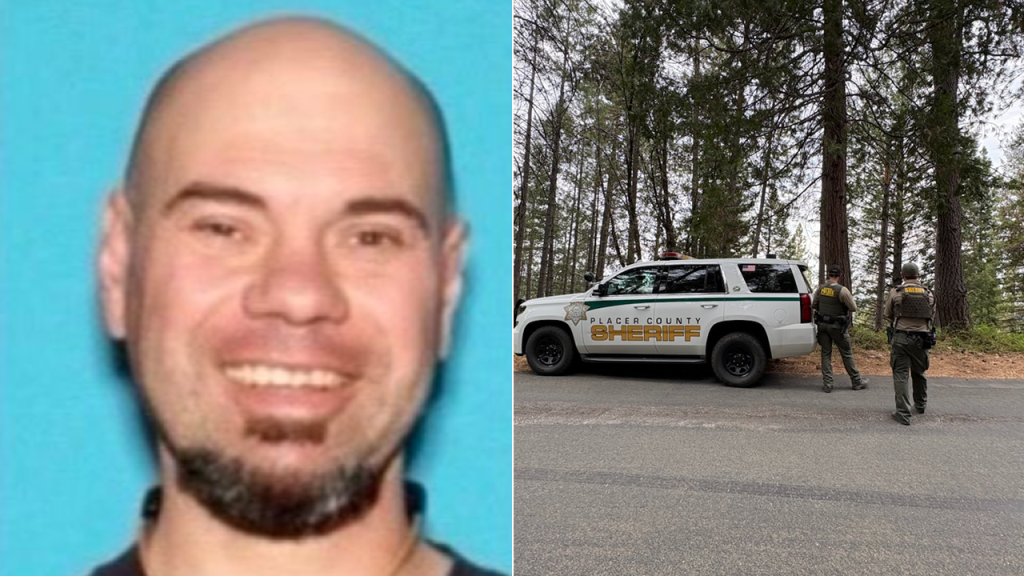 Deputies search for armed individual linked to shooting in California