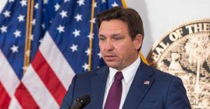 DeSantis Provides 'Asylum' in Florida to Remaining Juror in Clancy Case After 'Attack' by NBC Affiliate