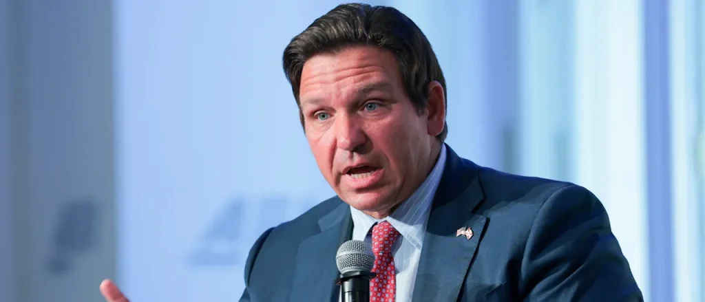 DeSantis Takes Steps To Remove Birds From State Highways