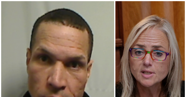 DHS Official: Sanctuary Judges Are Now Aware After Judge Is Punished for Assisting Illegal Immigrant in Avoiding ICE