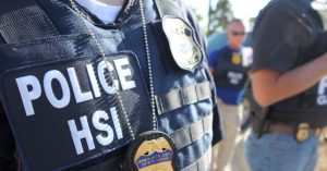 DHS Refutes Rumor About ICE Halting Deportations