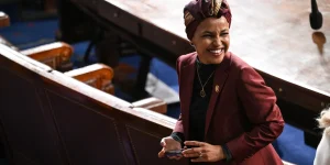 DHS secretary: Ilhan Omar has wed her sibling, and repercussions are on the way