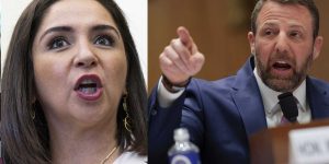 DHS Secretary Mullin firmly rejects Democrats' 'radical' anti-ICE bill advocating for 'open borders'