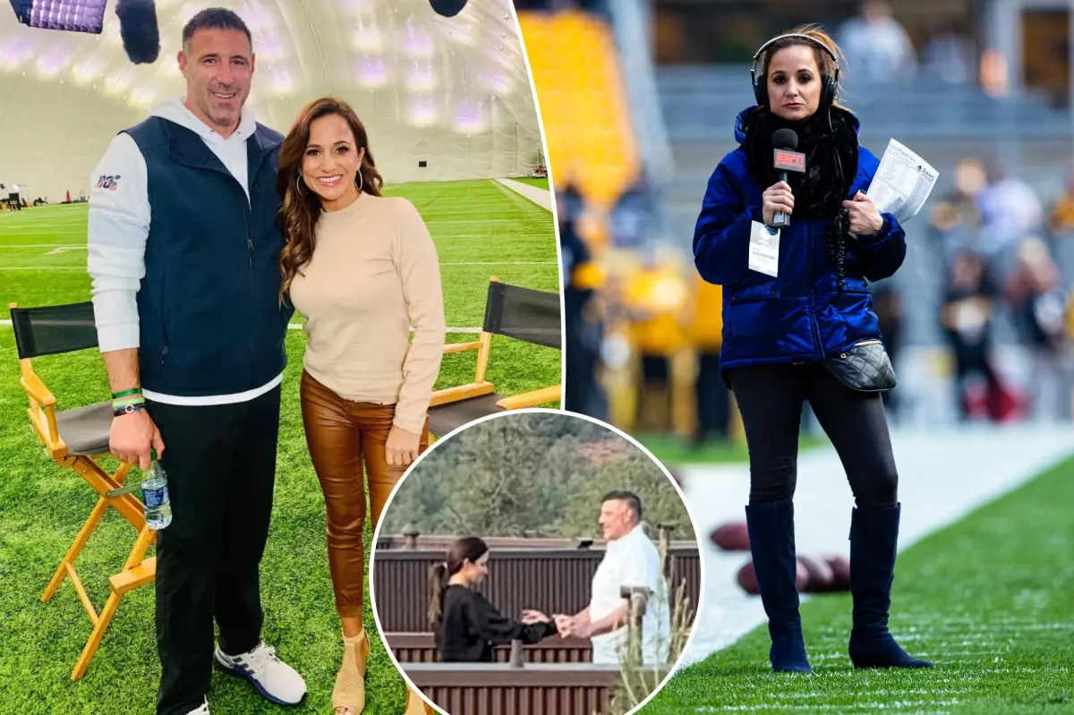 Dianna Russini planning to come back to media after Athletic investigation