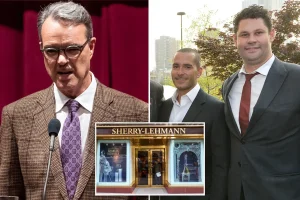 Disgraced NYC wine seller Sherry-Lehmann loses lawsuit that claimed defamation by a journalist and former executives