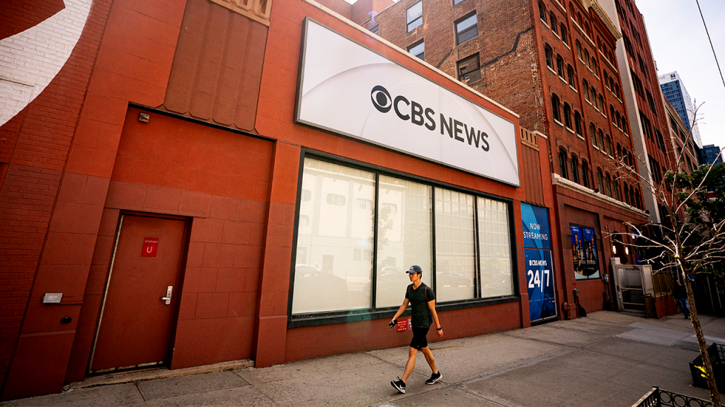 Dismissed '60 Minutes' producer asserts team would not give up their values.