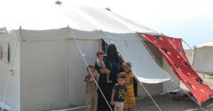 Djibouti Faces Challenges in Handling Thousands of Yemeni Refugees Escaping the Houthis