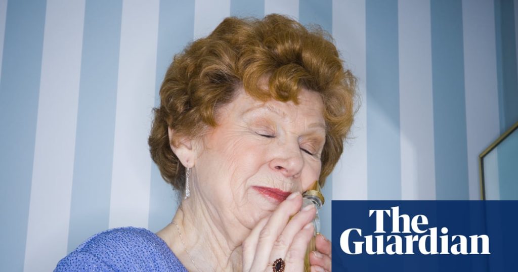 Do people genuinely have a different scent as they age? The reality behind 'old person smell'