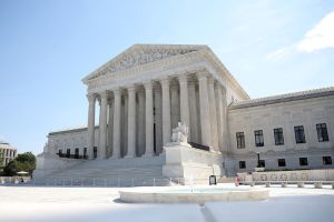 DOJ asks SCOTUS to restore the prohibition on transgender ‘medical care’ for inmates