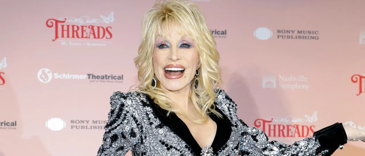 Dolly Parton to be Celebrated with Live Special by the Country Music Association