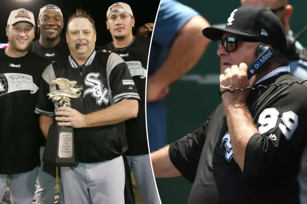 Don Cooper, cherished coach of the World Series-winning White Sox, has passed away at 70