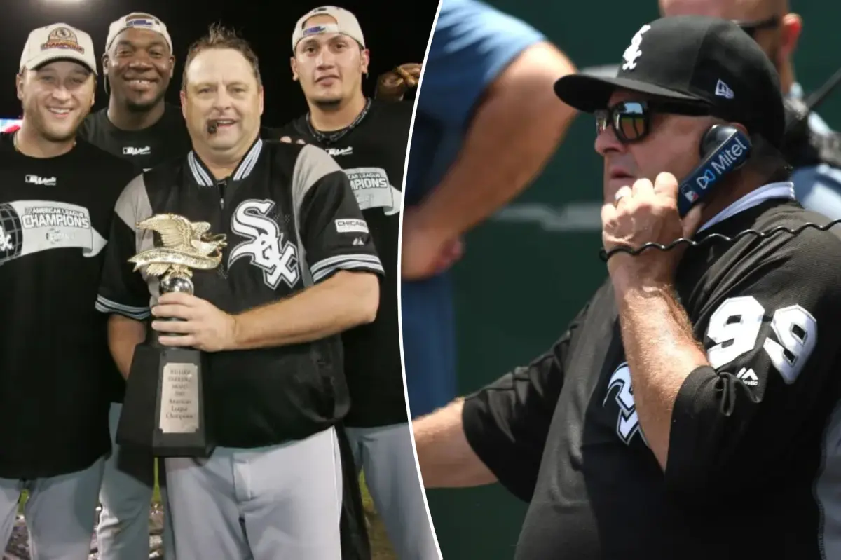 Don Cooper, cherished coach of the World Series-winning White Sox, has passed away at 70