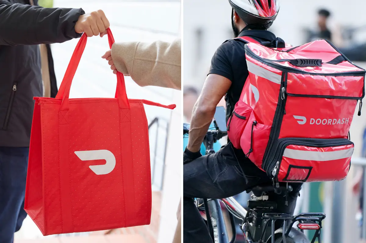 DoorDash agrees to pay $131 million to New York City for underpaying tips to delivery workers: 'We made a mistake'
