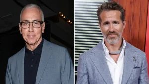 Dr. Drew firmly disagrees with Ryan Reynolds' harsh opinion on the 1980s