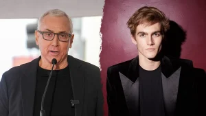 Dr. Drew Pinsky raises concerns about Presley Gerber's treatment choice prior to his passing