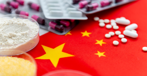 Dr. Michael C. Burgess: A New Strategy is Needed to Protect Against Fake Drug Ingredients from China