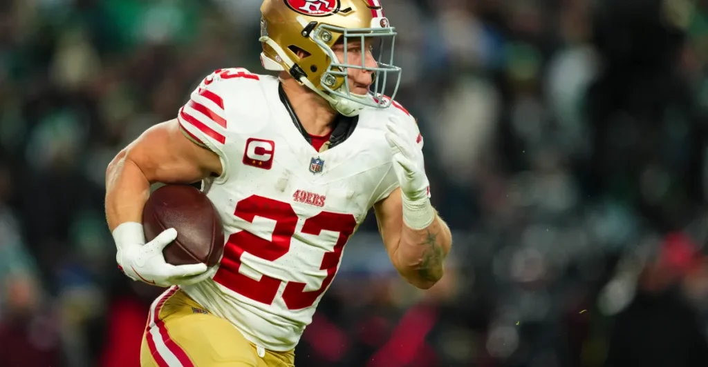 Drafting guide for 2026 PPR fantasy football leagues