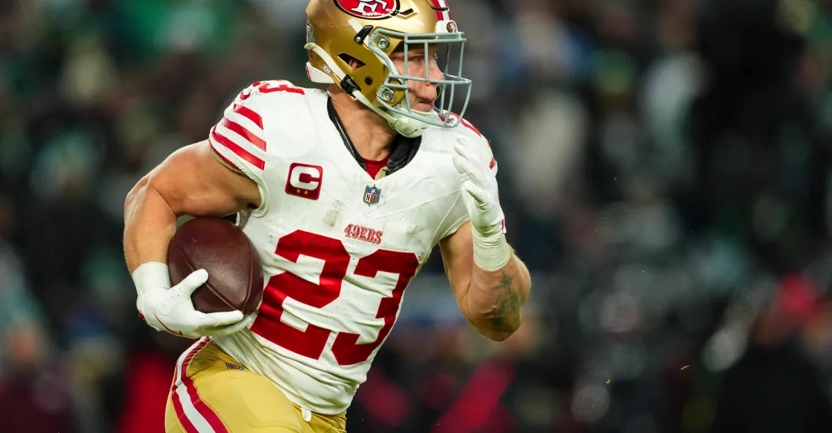 Drafting guide for 2026 PPR fantasy football leagues