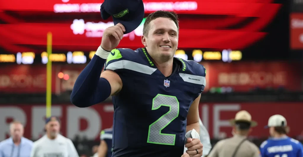 Drew Lock, Davante Adams, and Devin Lloyd shine as the NFC's hidden stars in Week 2