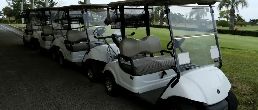 Drunk Goggles, Fractured Neck, Collapsed Lung: Lawsuit Filed Against Police Department for Allegedly Allowing 11-Year-Old to Operate Golf Cart