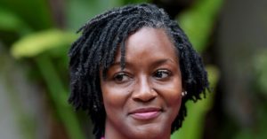 DSA Senate Candidate Angie Nixon Employed Staffer Who Supported Hamas 'Freedom Fighters'