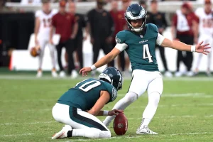 Eagles' new rule change prompts response from Bears