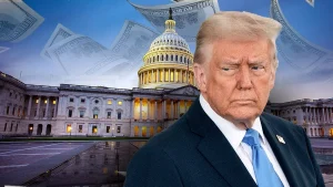 Economist states that Trump's tariff payments and $5,000 cash guarantee will not occur