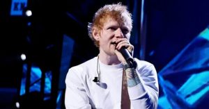 Ed Sheeran Speaks Out on Macklemore Controversy: ‘October 7 Was Terrible, Adding to Centuries of Jewish Suffering. What Is Occurring in Gaza Is Inexcusable’