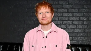 Ed Sheeran's concerts at Gillette Stadium called off because of weather conditions