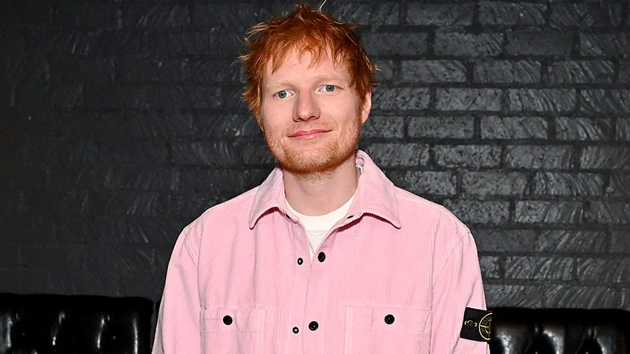Ed Sheeran's concerts at Gillette Stadium called off because of weather conditions