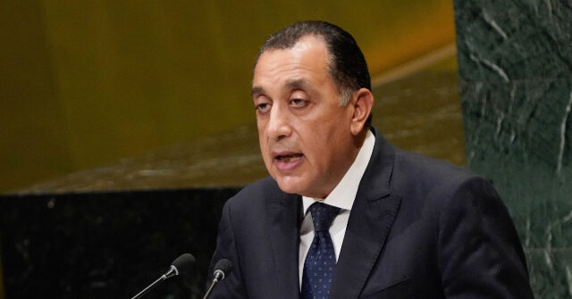 Egypt Calls for Justice for the Global South at the U.N. General Assembly