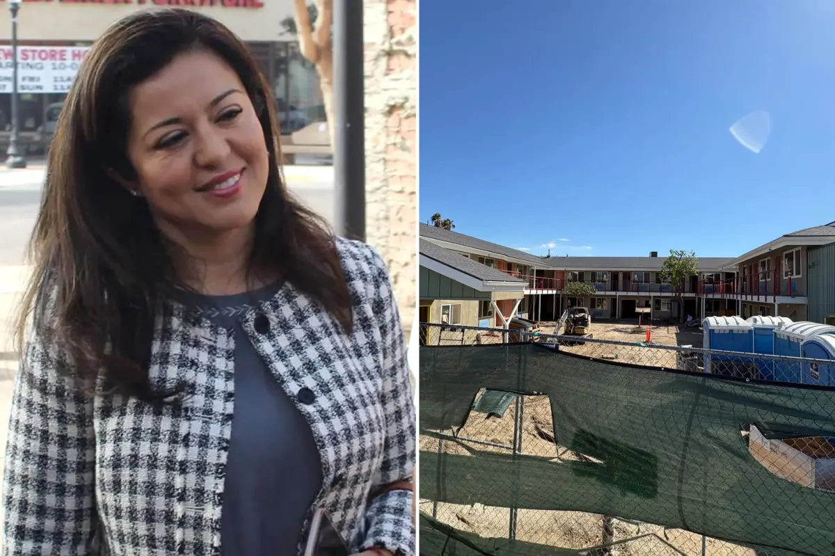 El Monte motel project under California Homekey remains incomplete despite millions in public funds