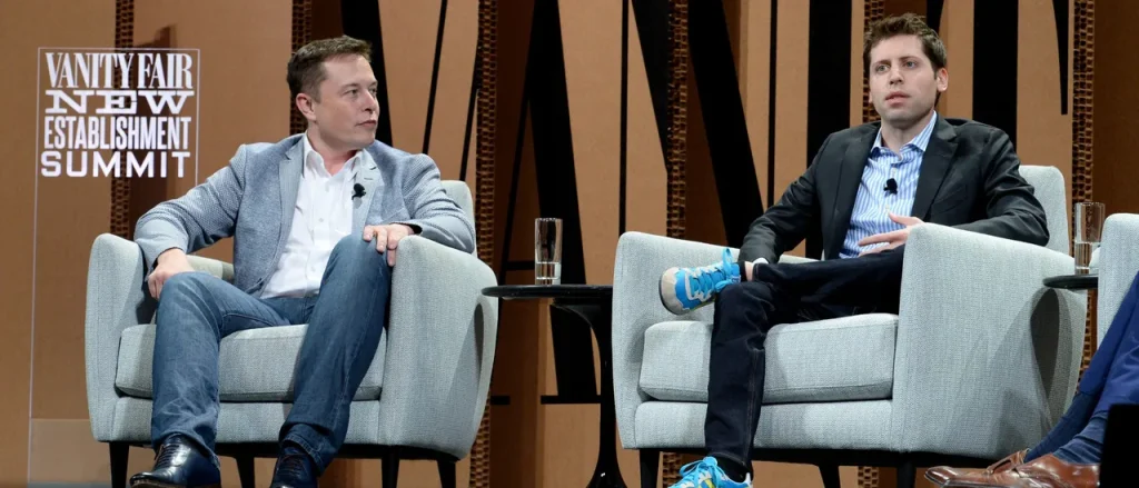 Elon Musk and Sam Altman Support Competitor: It’s Time to Reconsider Diving Deep into AI